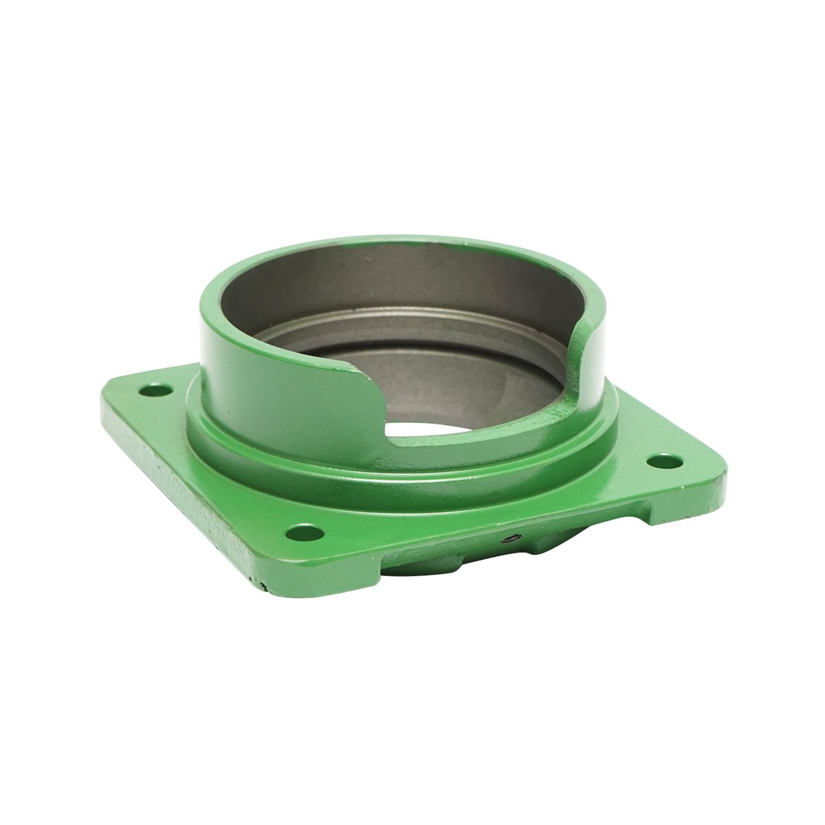Carcasa rulment combina pentru John Deere OEM H203950 HXE118484